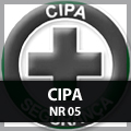 Cipa - COMISSÃO INTERNA DE PREVENÇÃO DE ACIDENTES