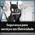 Segurança para serviços em eletricidade